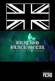 British Black Metal: The Extreme Underground (2016) subtitles - SUBDL poster
