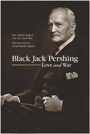 Black Jack Pershing: Love and War (2017) subtitles - SUBDL poster