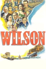 Wilson (1944) subtitles - SUBDL poster