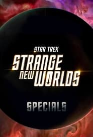 Star Trek: Strange New Worlds Romanian  subtitles - SUBDL poster
