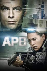 APB (2017) subtitles - SUBDL poster