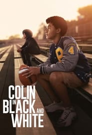 Colin in Black & White English  subtitles - SUBDL poster