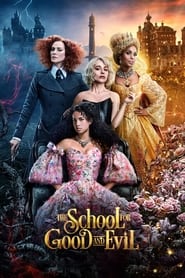 The School for Good and Evil (2022) subtitles