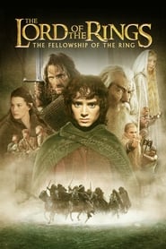 The Lord of the Rings: The Fellowship of the Ring (2001) subtitles