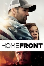 Homefront Malay  subtitles - SUBDL poster