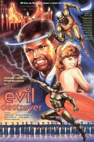 Zodiac America 2: Evil Destroyer (1988) subtitles