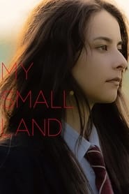 My Small Land English  subtitles - SUBDL poster