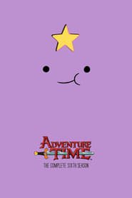 Adventure Time