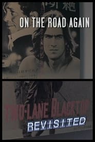 On the Road Again: Two-Lane Blacktop Revisited (2007) subtitles - SUBDL poster