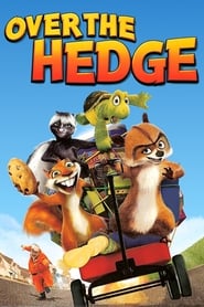 Over the Hedge (2006) subtitles - SUBDL poster
