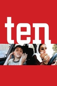 Ten (2002) subtitles - SUBDL poster