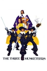 The Three Musketeers (1973) subtitles