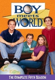 Boy Meets World