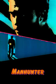 Manhunter (Red Dragon: The Curse of Hannibal Lecter) Swedish  subtitles - SUBDL poster