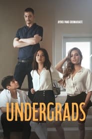 Undergrads (2024) subtitles