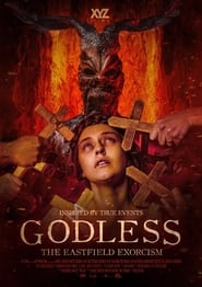 Godless: The Eastfield Exorcism Swedish  subtitles - SUBDL poster