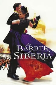 The Barber of Siberia (Sibirskiy tsiryulnik)