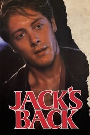 Jack's Back (1988) subtitles