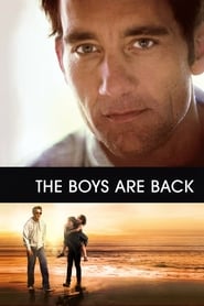 The Boys Are Back Greek  subtitles - SUBDL poster