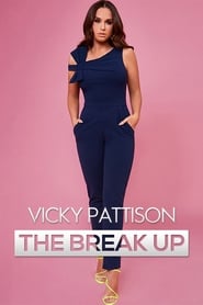 Vicky Pattison: The Break Up (2019) subtitles - SUBDL poster