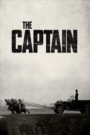 The Captain Arabic  subtitles - SUBDL poster