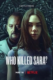 Who Killed Sara? Farsi_persian  subtitles - SUBDL poster