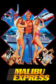 Malibu Express (1985) subtitles - SUBDL poster