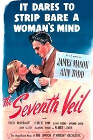 The Seventh Veil (1945) subtitles - SUBDL poster