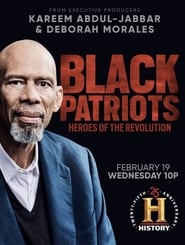 Black Patriots: Heroes of the Revolution (2020) subtitles - SUBDL poster
