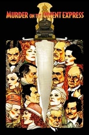 Murder on the Orient Express (1974) subtitles - SUBDL poster