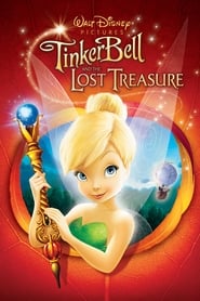Tinker Bell and the Lost Treasure (2009) subtitles - SUBDL poster