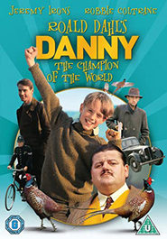 Danny, The Champion of the World