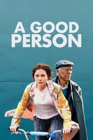 A Good Person (2023) subtitles - SUBDL poster