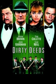 Dirty Deeds Danish  subtitles - SUBDL poster