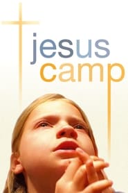 Jesus Camp English  subtitles - SUBDL poster
