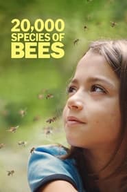 20,000 Species of Bees