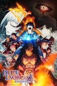 Blue Exorcist