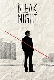 Bleak Night Korean  subtitles - SUBDL poster