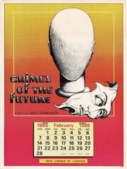 Crimes of the Future (1970) subtitles