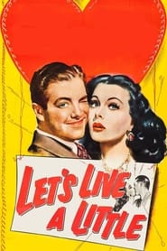 Let's Live a Little (1948) subtitles