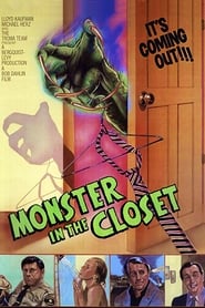 Monster in the Closet (1986) subtitles