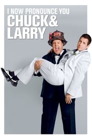 I Now Pronounce You Chuck & Larry (2007) subtitles - SUBDL poster
