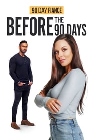 90 Day FiancÃ©: Before the 90 Days English  subtitles - SUBDL poster
