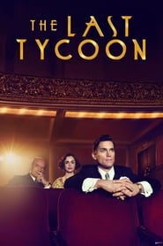 The Last Tycoon (2016) subtitles - SUBDL poster