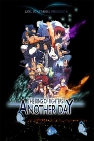 The King of Fighters: Another Day