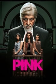 Pink (2016) subtitles - SUBDL poster