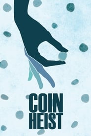 Coin Heist Norwegian  subtitles - SUBDL poster