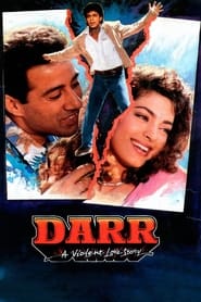 Darr (1993) subtitles