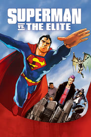 Superman vs. The Elite (2012) subtitles