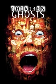 Thir13en Ghosts (Thirteen Ghosts / 13 Ghosts)